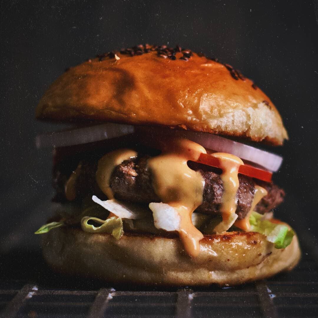 Classic Burger