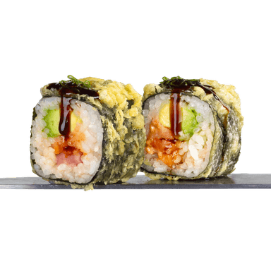 SPICY ROLL
