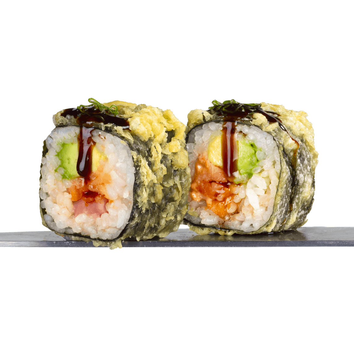SPICY ROLL