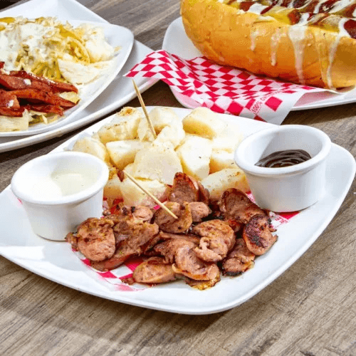 Choribollo