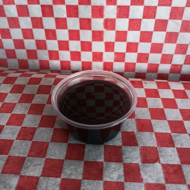 Salsa de anguila