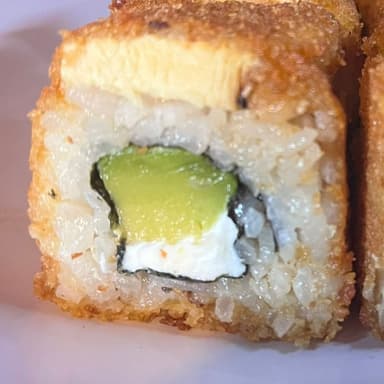 Rollo Empanizado Personal Chicken Roll 10 Pzas