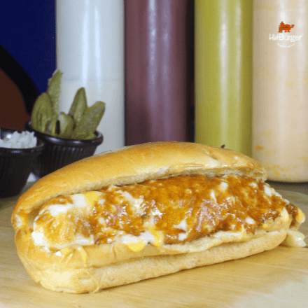 Dogo Cheesedogo