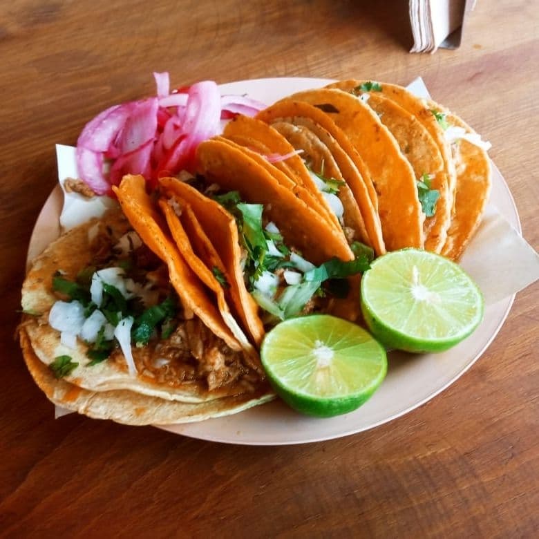 Combo Didi Tacos + Consomé + Bebida