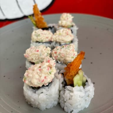 Tampico Roll