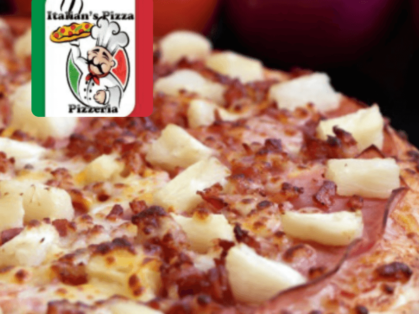 Italian's Pizza