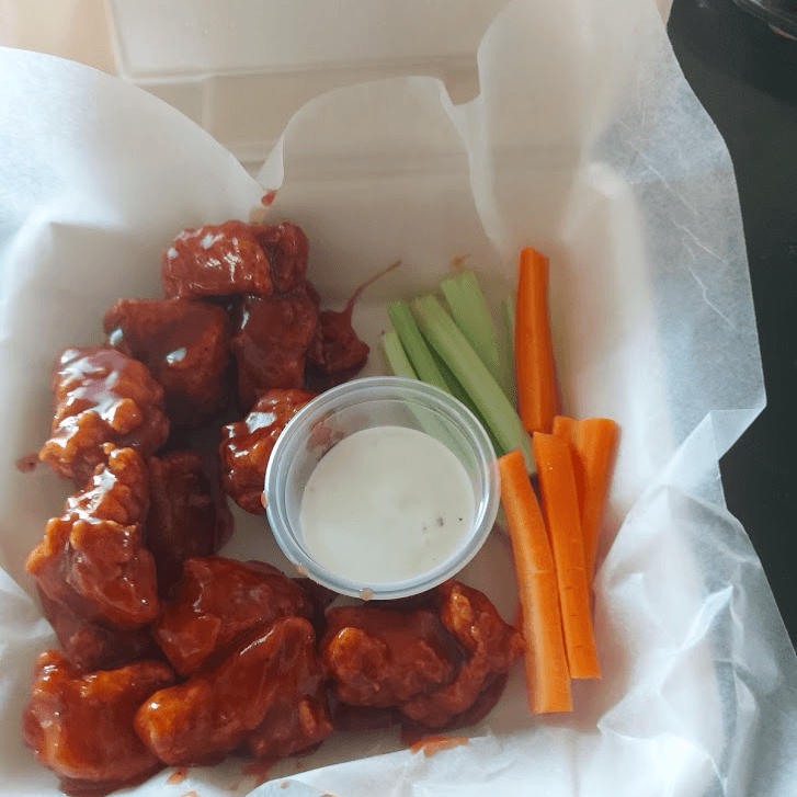 24 Boneless