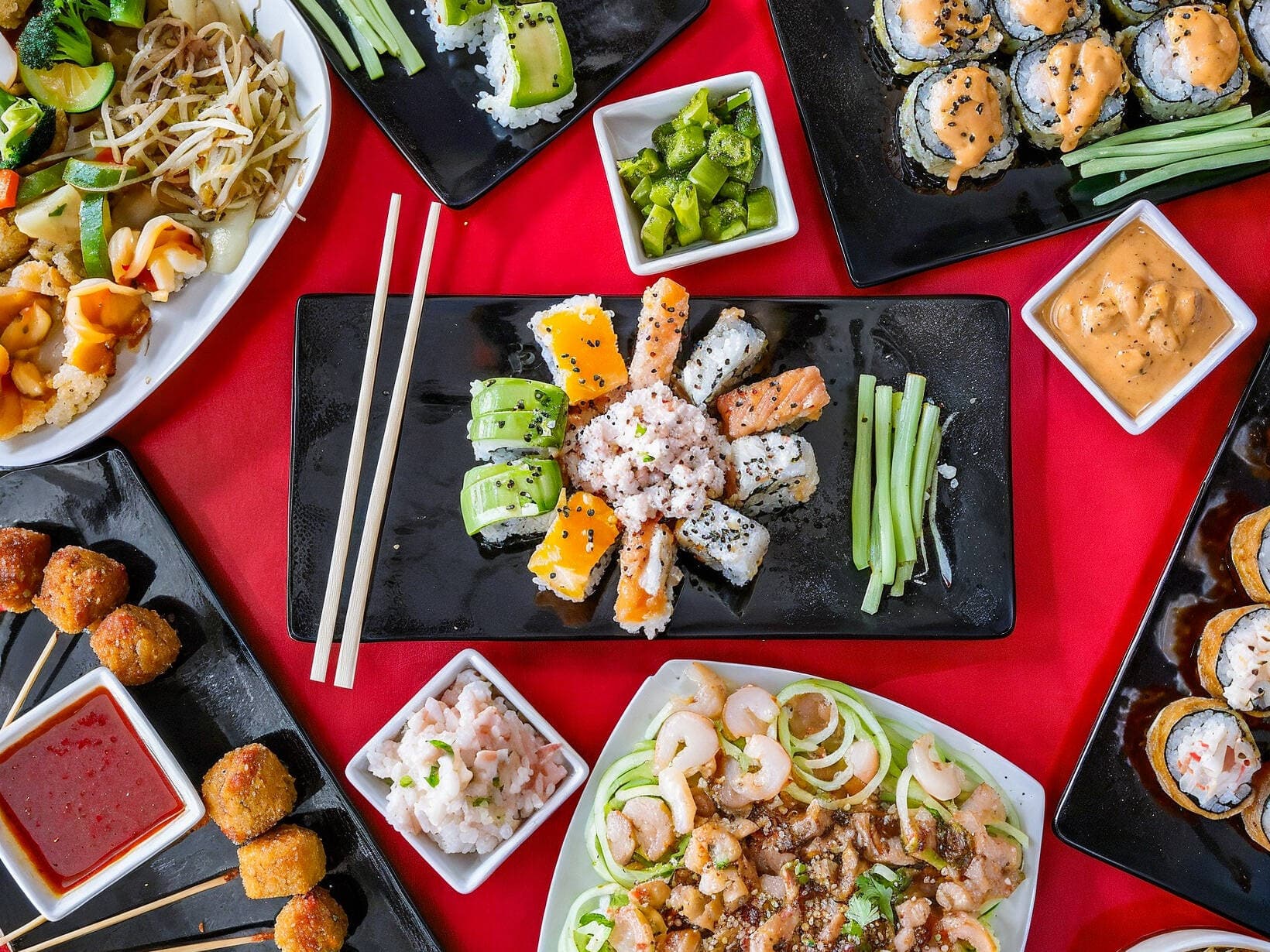 Sushi Jess (Mitras)