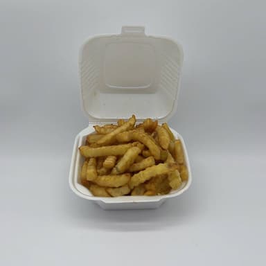 Orden papas