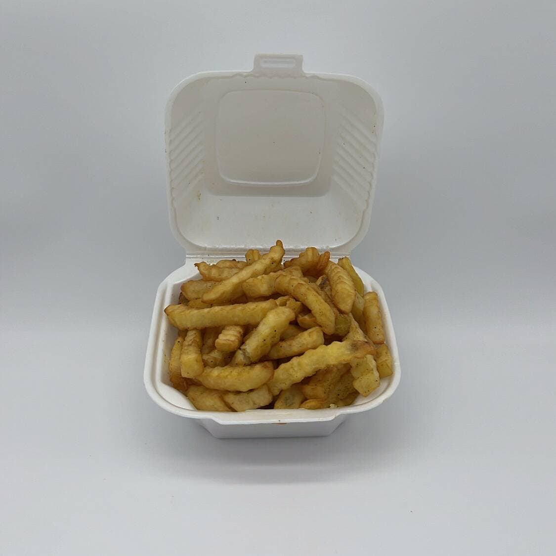 Orden papas