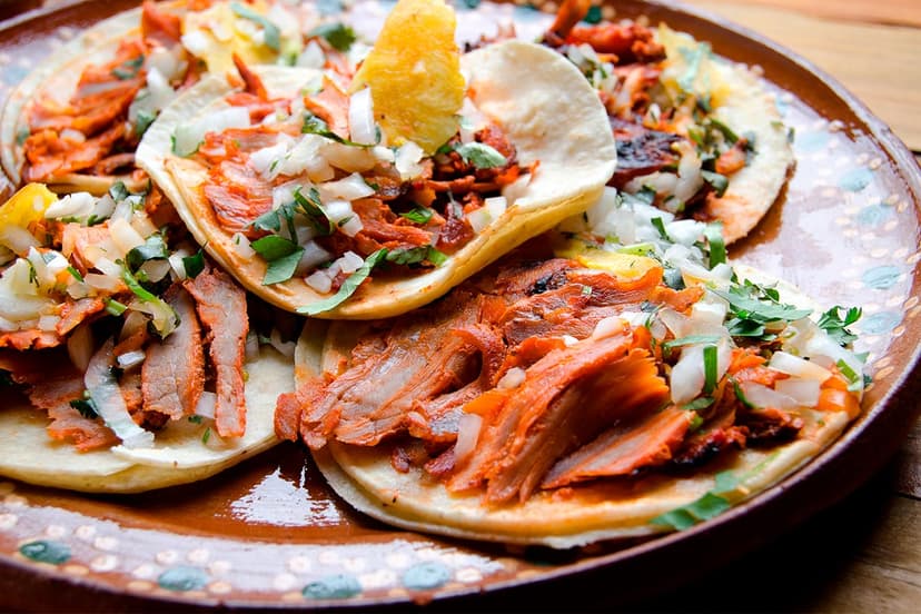 Taquería El Especial (Lomas de Cortes)