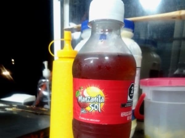 Manzanita Sol