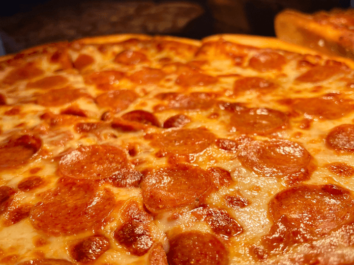 Max Pizza Express SUC TAMARAL