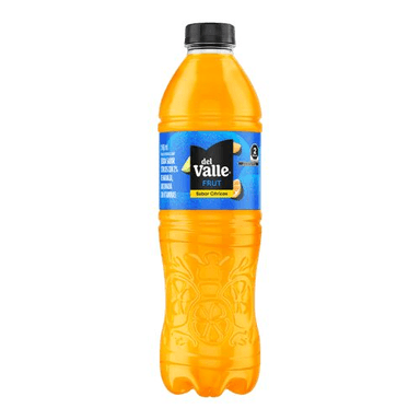 Jugo del Valle