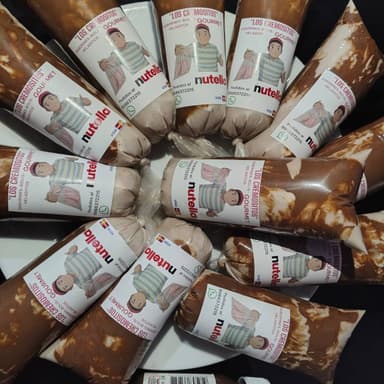 Original NUTELLA