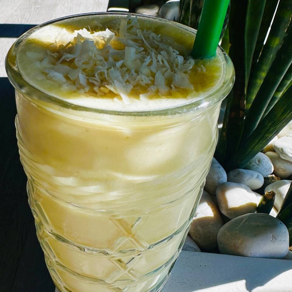 PIÑA COLADA