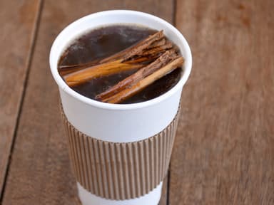 ^^Cafe de Olla
