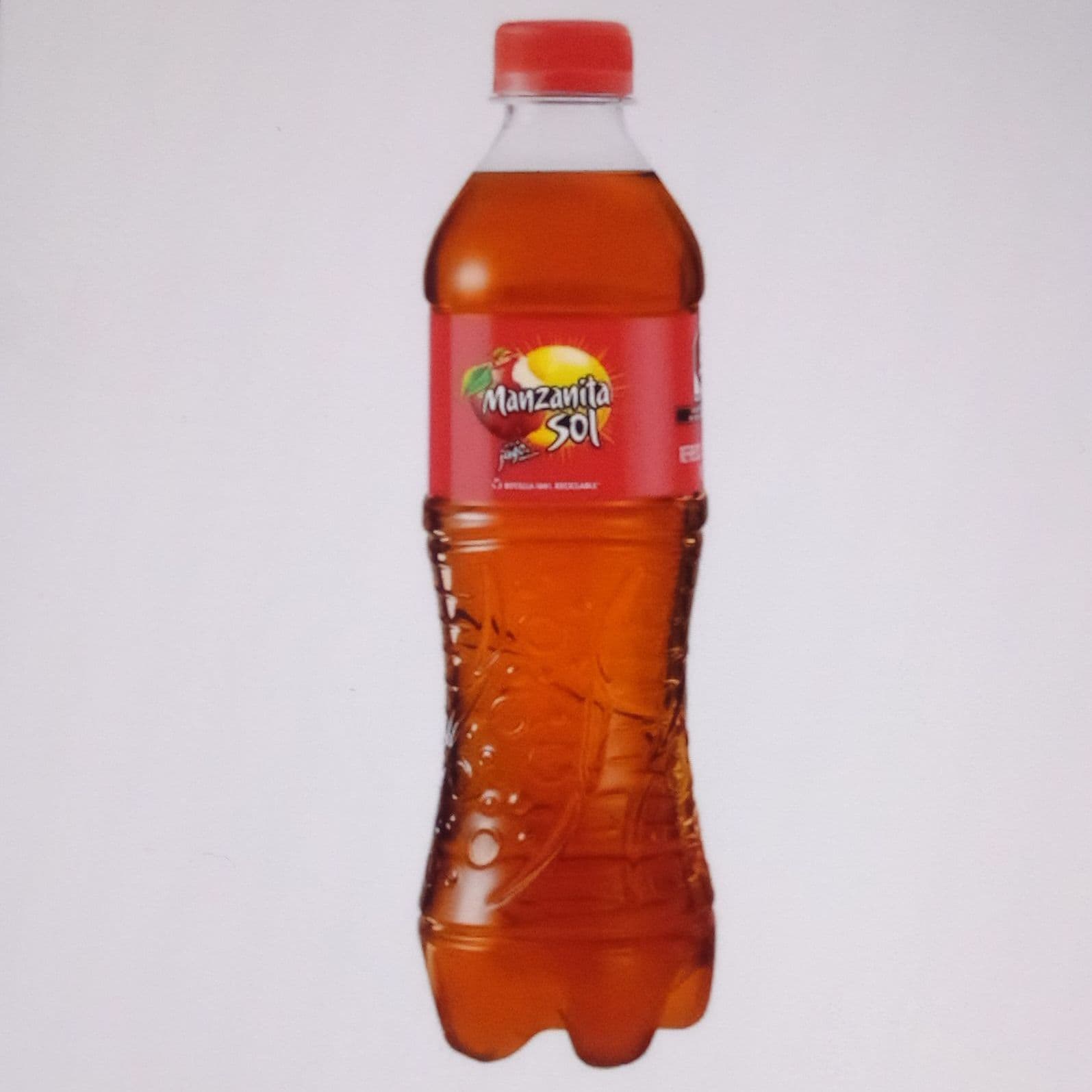 Manzanita 400ml