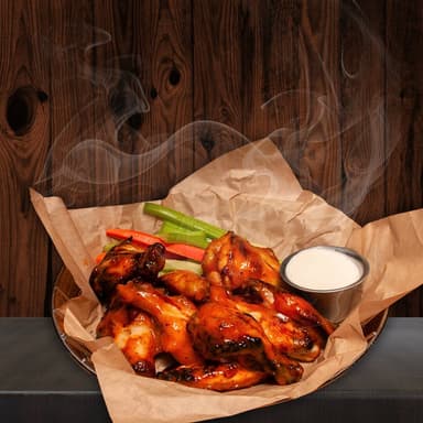 Wings Azulito
