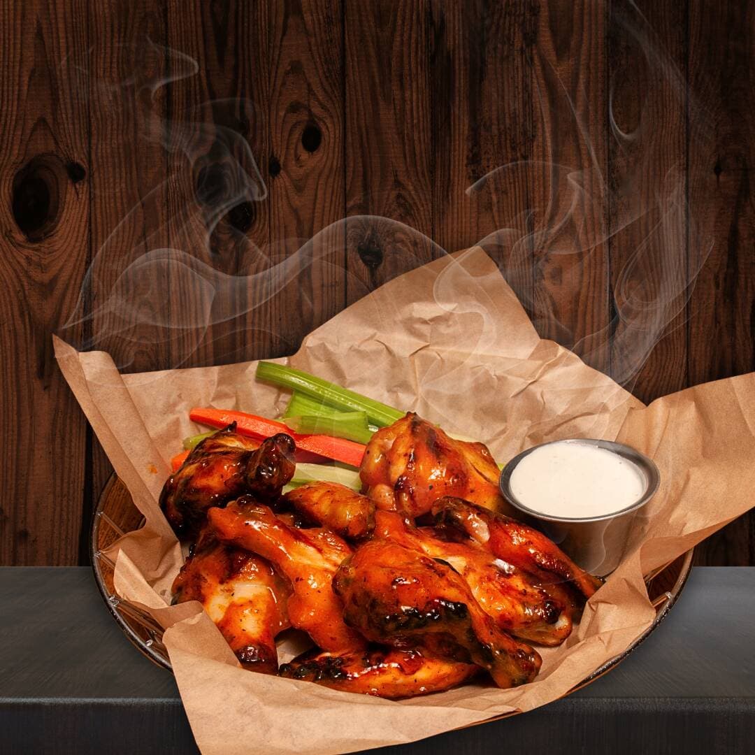 Wings Azulito