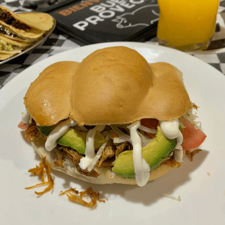 Torta Regia Sencilla