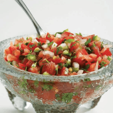 Pico de Gallo