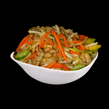 CHOP SUEY