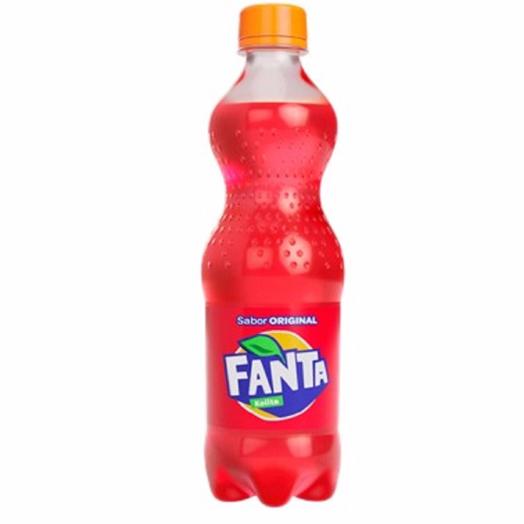 Fanta Kolita