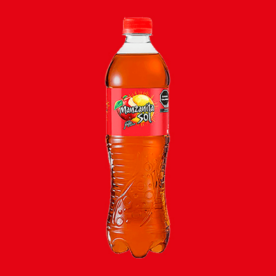 Manzanita (600 Ml)