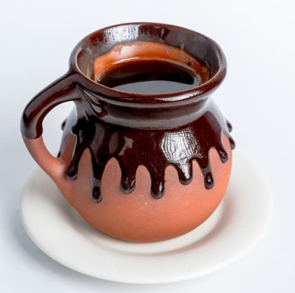 Café de Olla