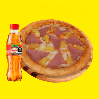 Combo Pal Antojo