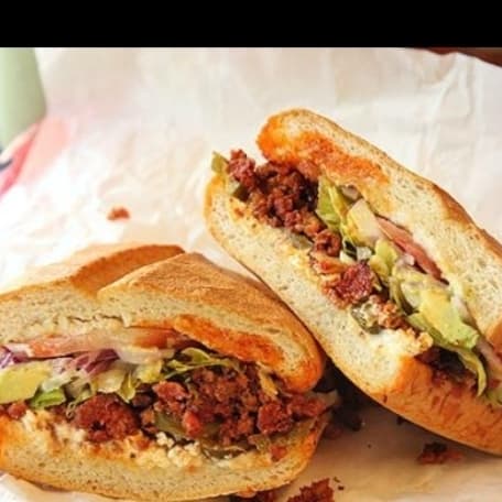 Torta Queso de Puerco