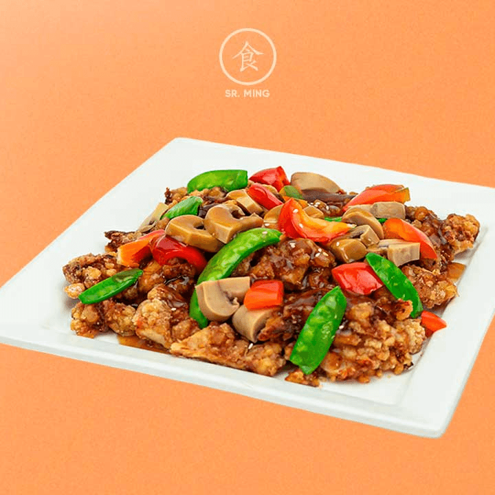 POLLO CHIJAUKAY