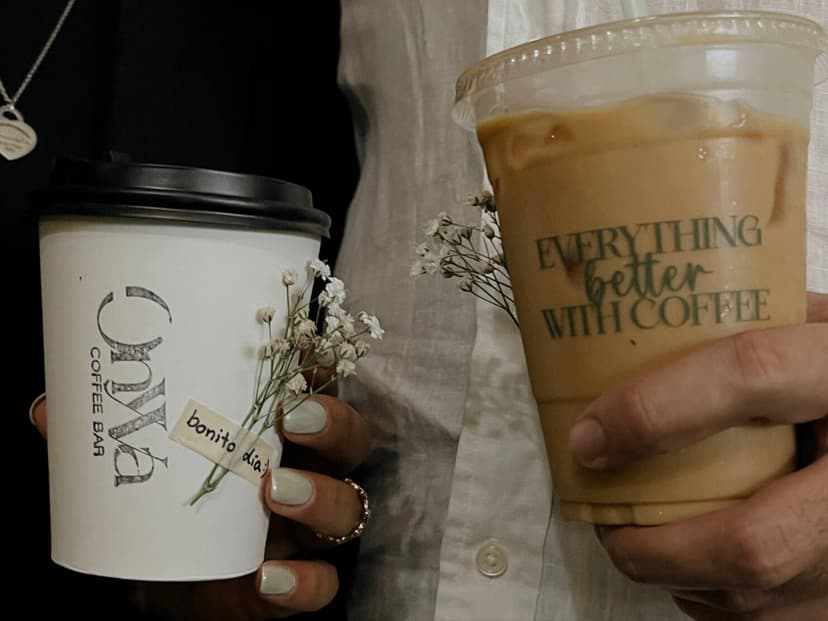 Onyva Coffee Bar