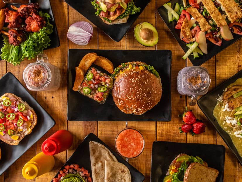 Toto Burger