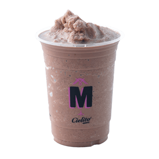 Moka (Granizado)