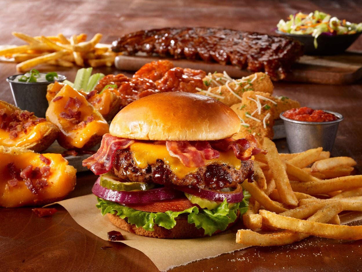 Fridays - Open La Marina