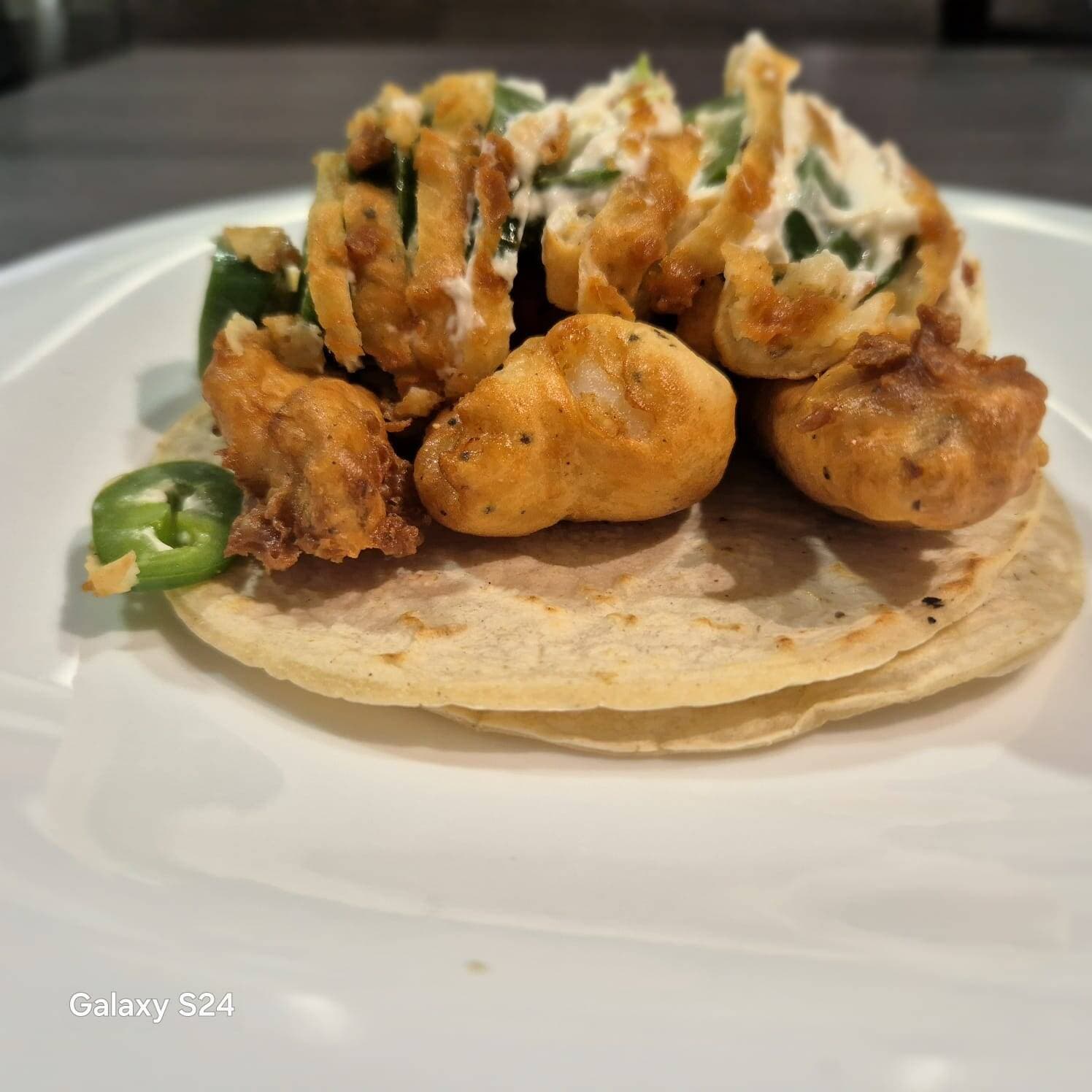 Taco Chipilon