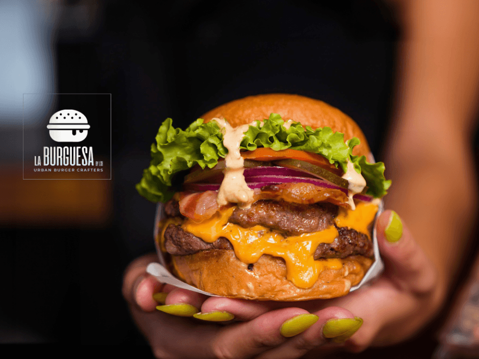 La Burguesa