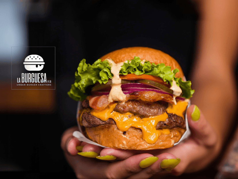 La Burguesa