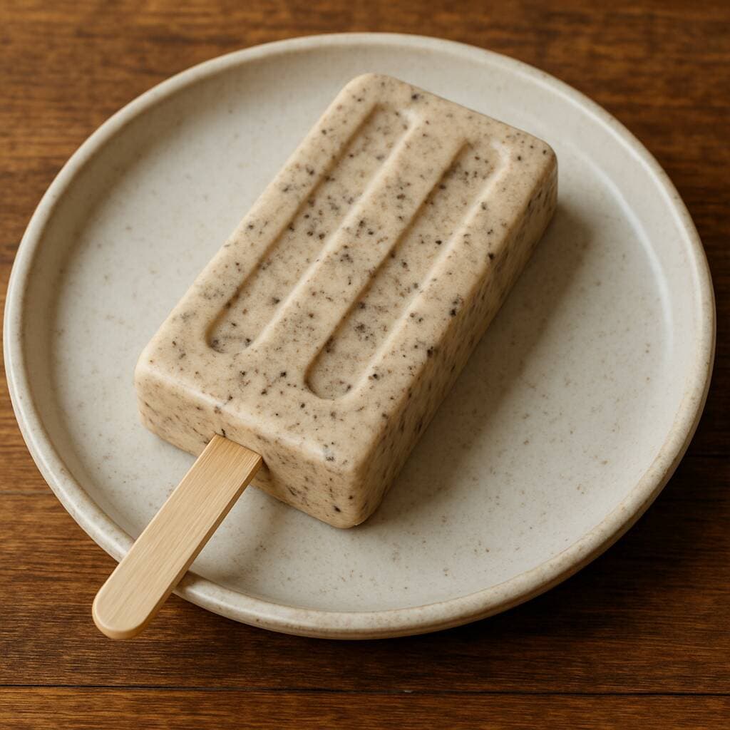 Paleta Artesanal Sencilla