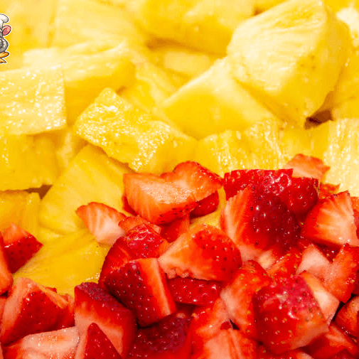 Jugo Caribe
