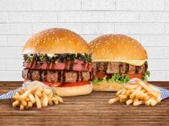Bembos - Ate