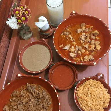 Carne de Res