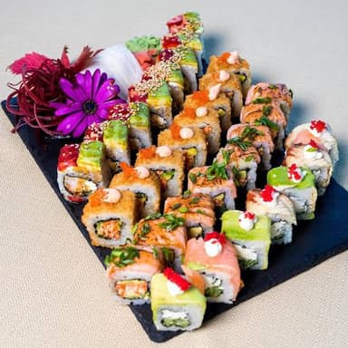 Maki Roll