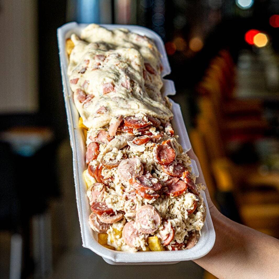 Papas Locas Carricos Completas