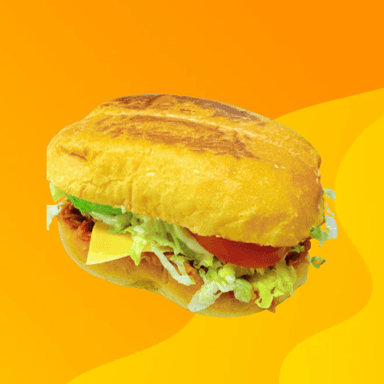 Torta de Jamón