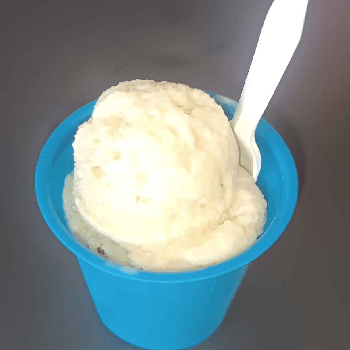 NIEVE O HELADO ARTESANAL (5 Oz.)