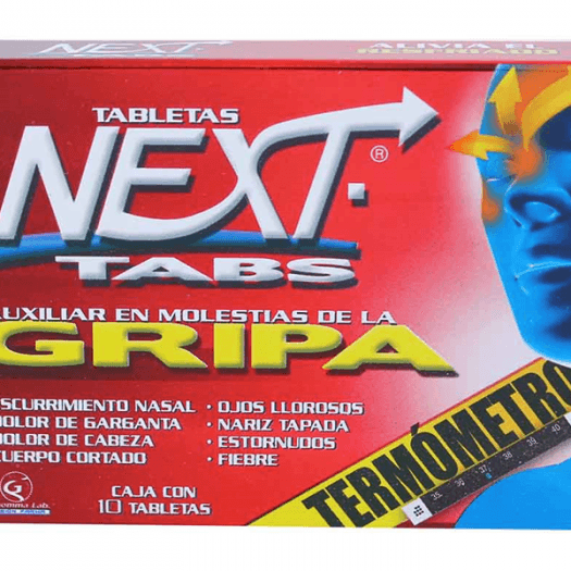NEXT 1 PIEZA. UNA SOLA PASTILLA/TABLETA/DOSIS