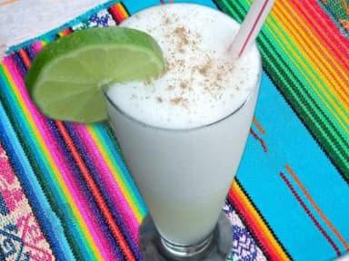Pisco Sour